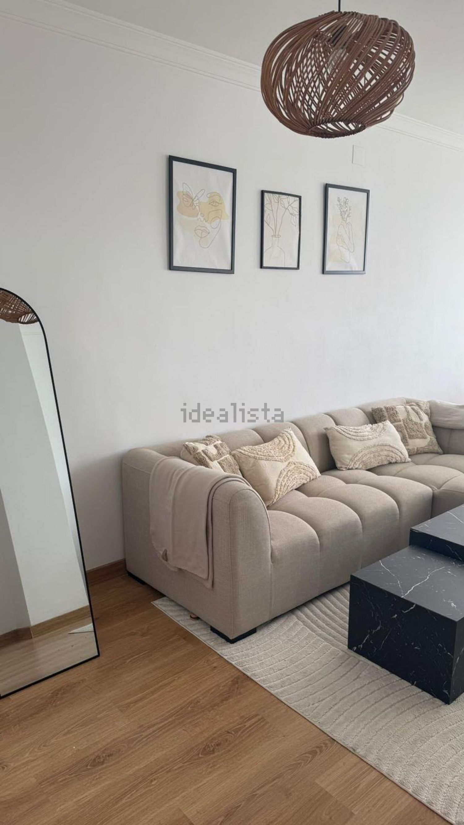 Piso de 97 m² en Torremolinos