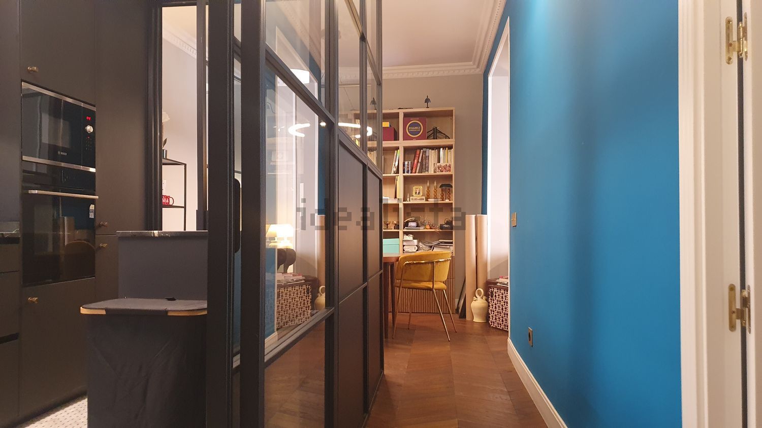 Apartamento 95 m² em Madrid