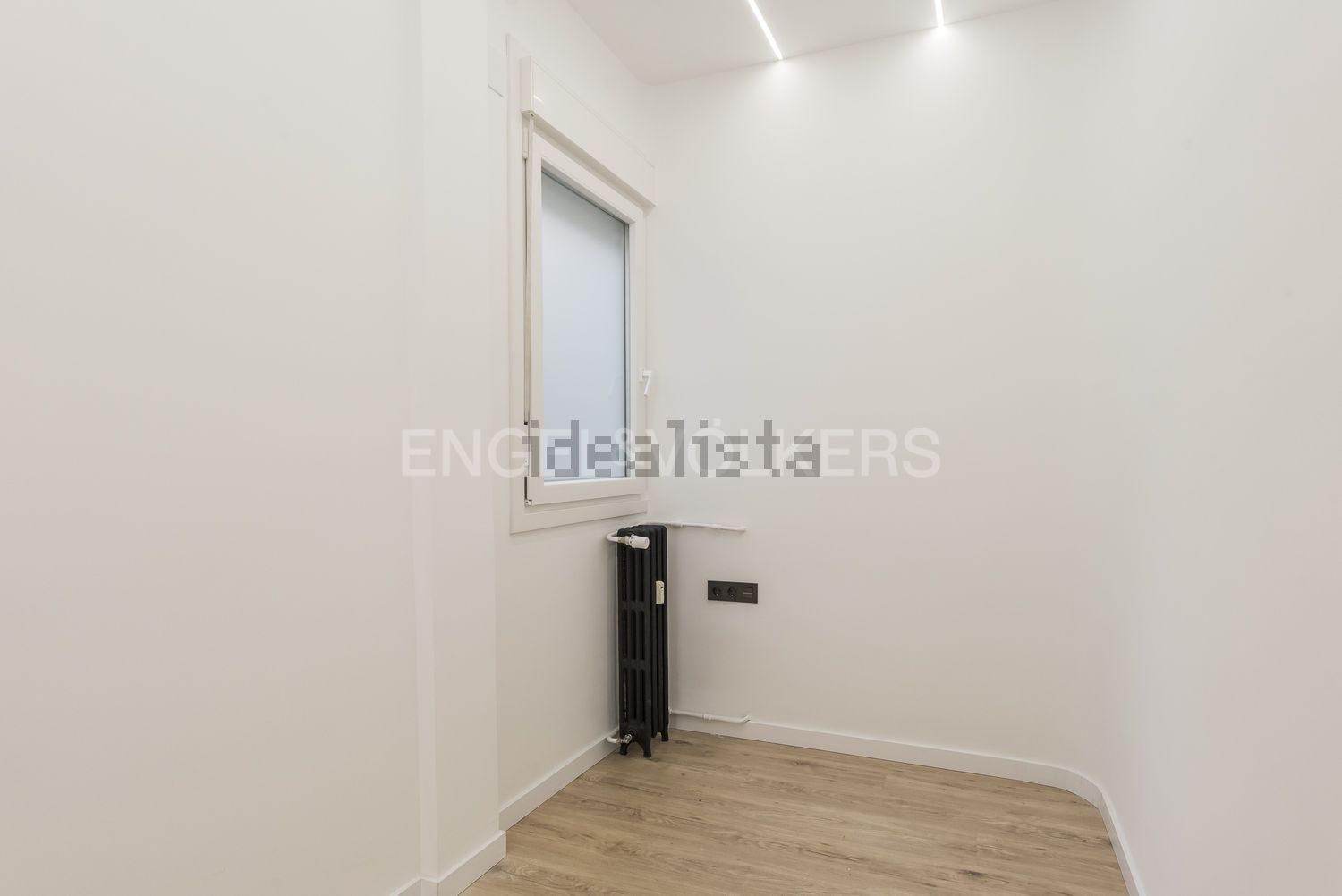 Appartamento 111 m² a Madrid