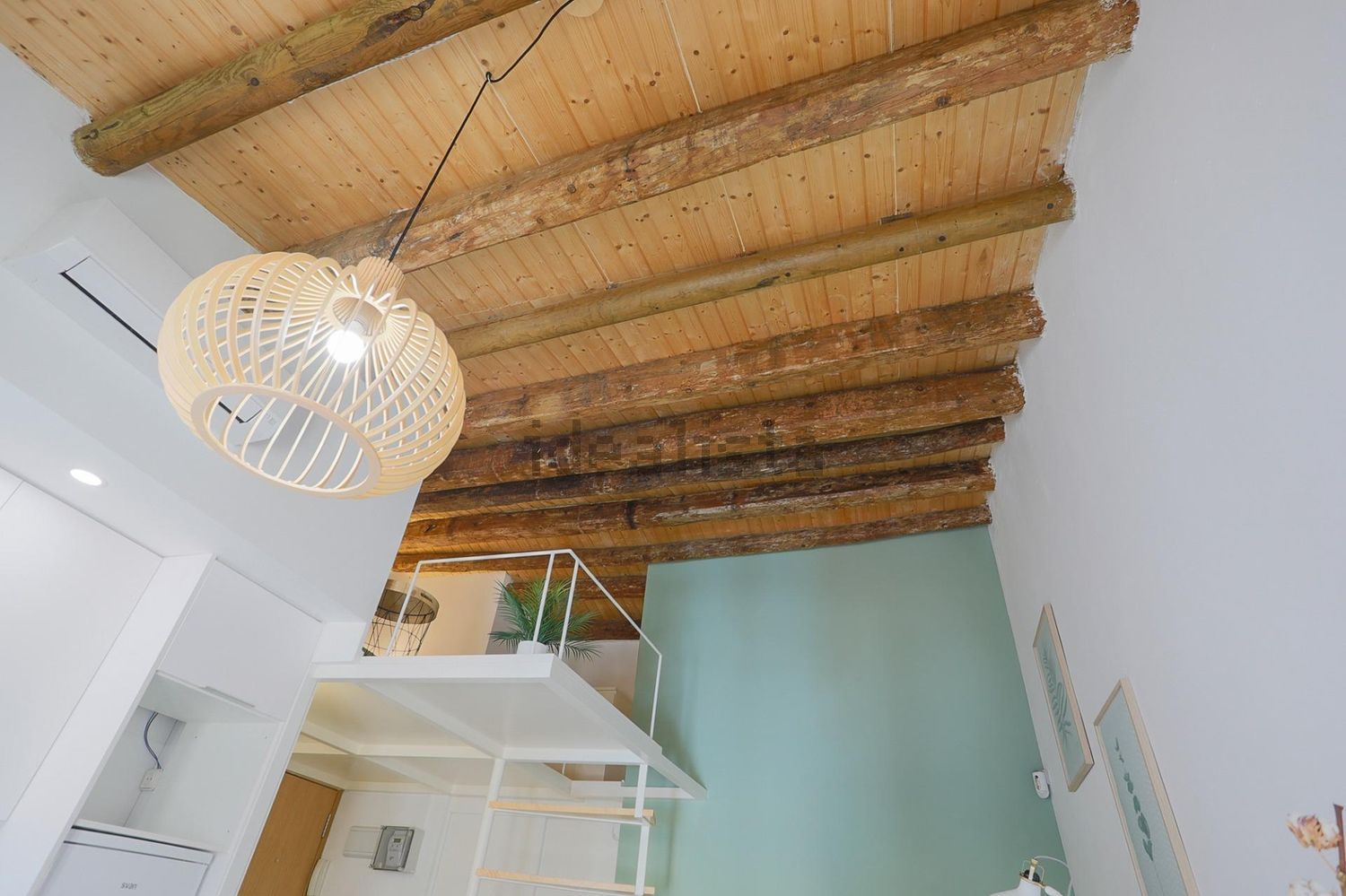 Pis de 42 m² a Barcelona