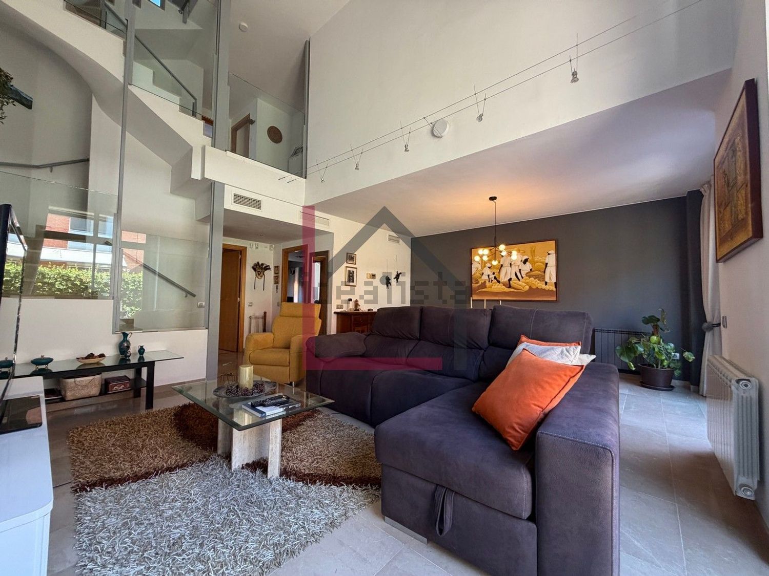 Casa de 229 m² a Sant Quirze del Vallès