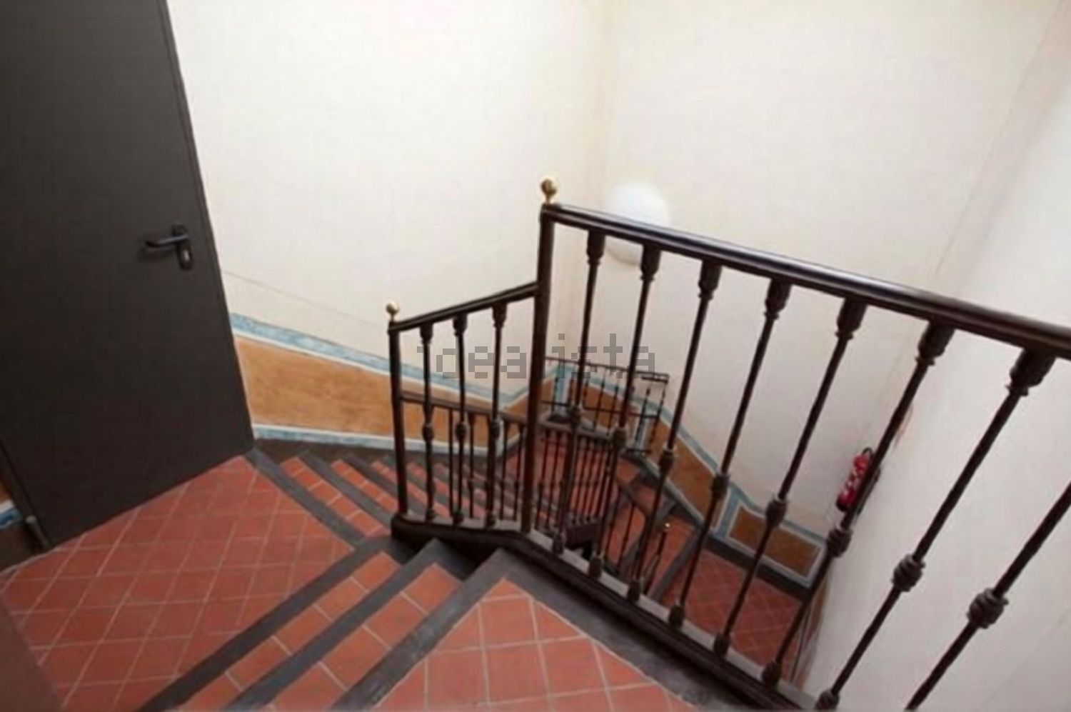 Pis de 46 m² a Barcelona