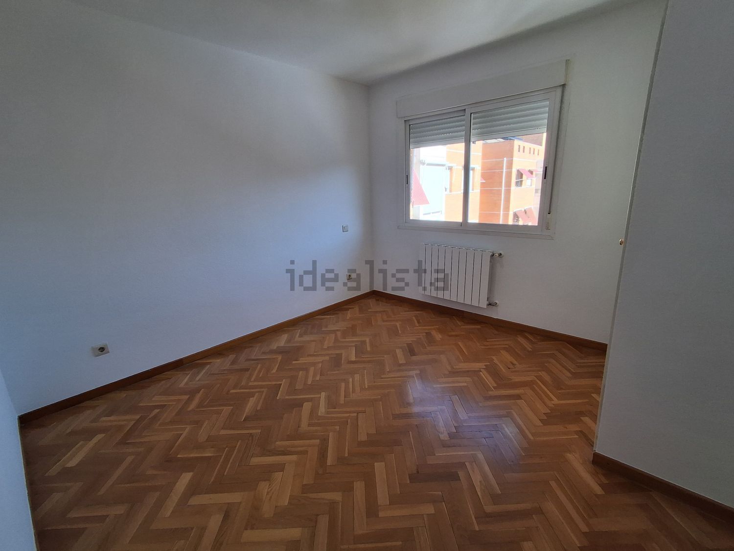 Piso de 100 m² en Madrid