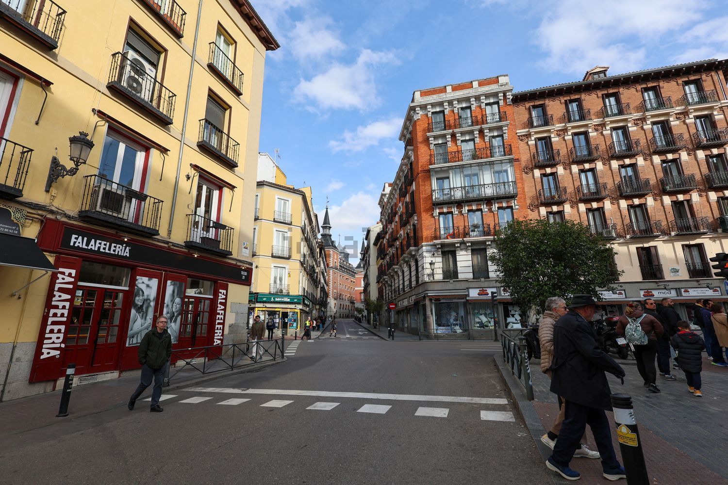 Appartamento 60 m² a Madrid
