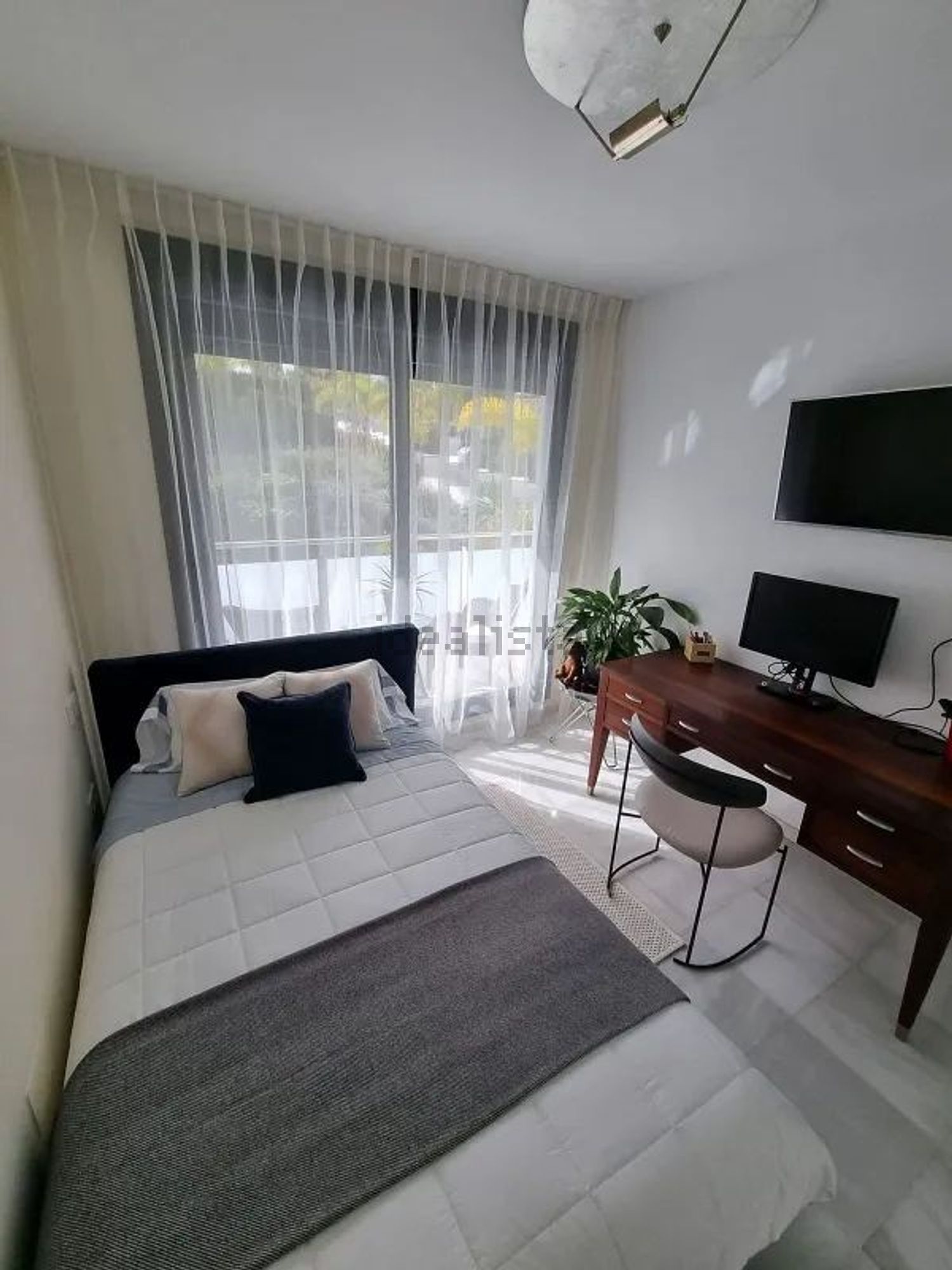 Квартира 266 м² в Marbella