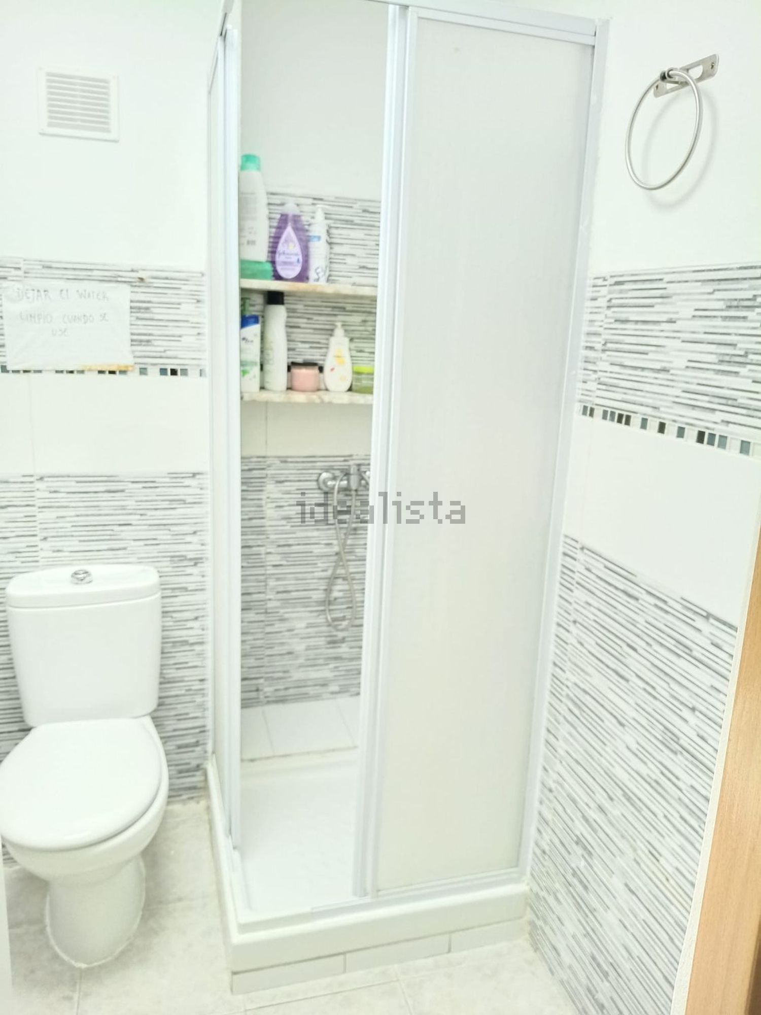 Habitació de lloguer, València