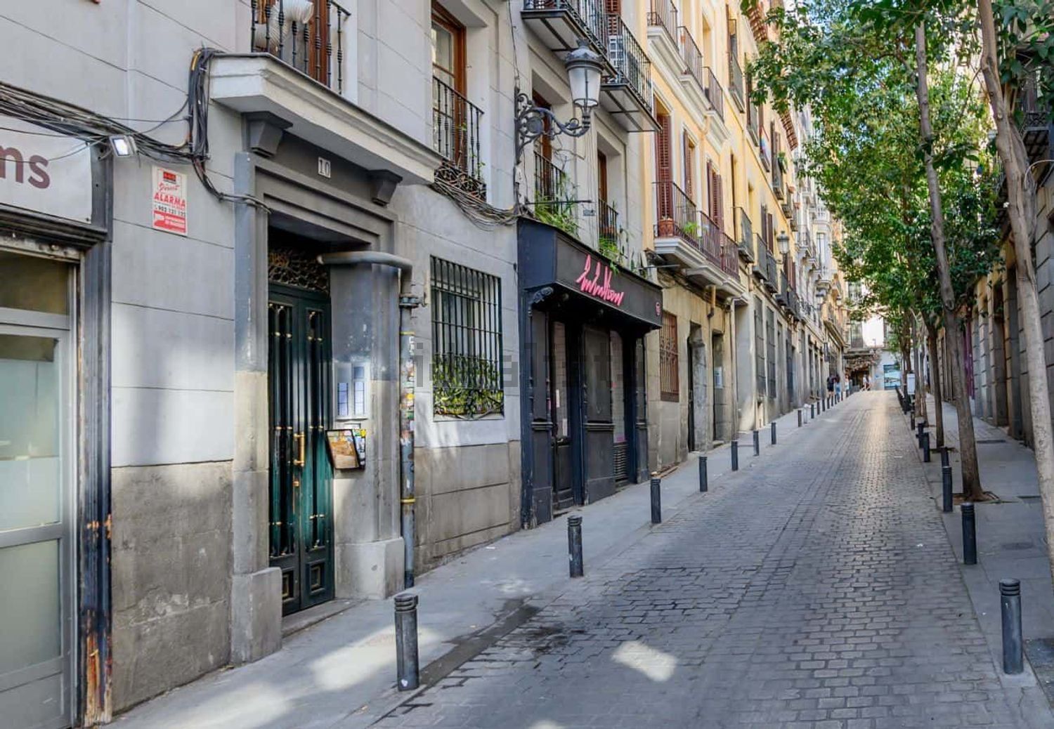 Piso de 109 m² en Madrid