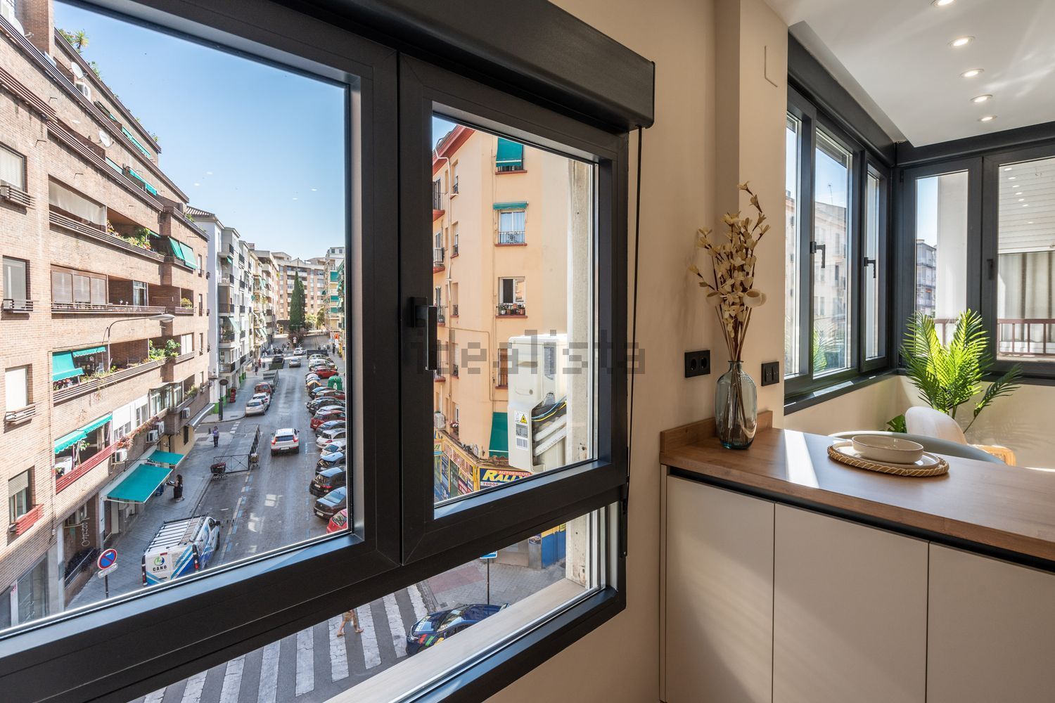 Pis de 88 m² a Granada