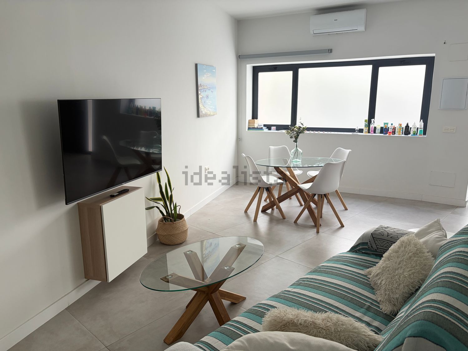 Pis de 66 m² a Torremolinos