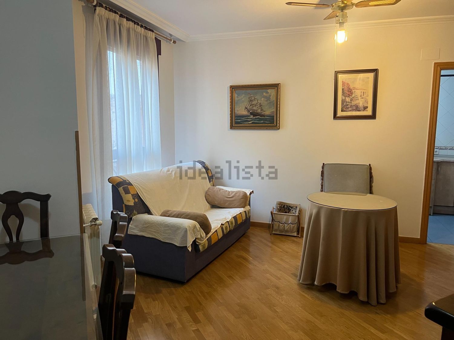 Pis de 62 m² a Talavera de la Reina