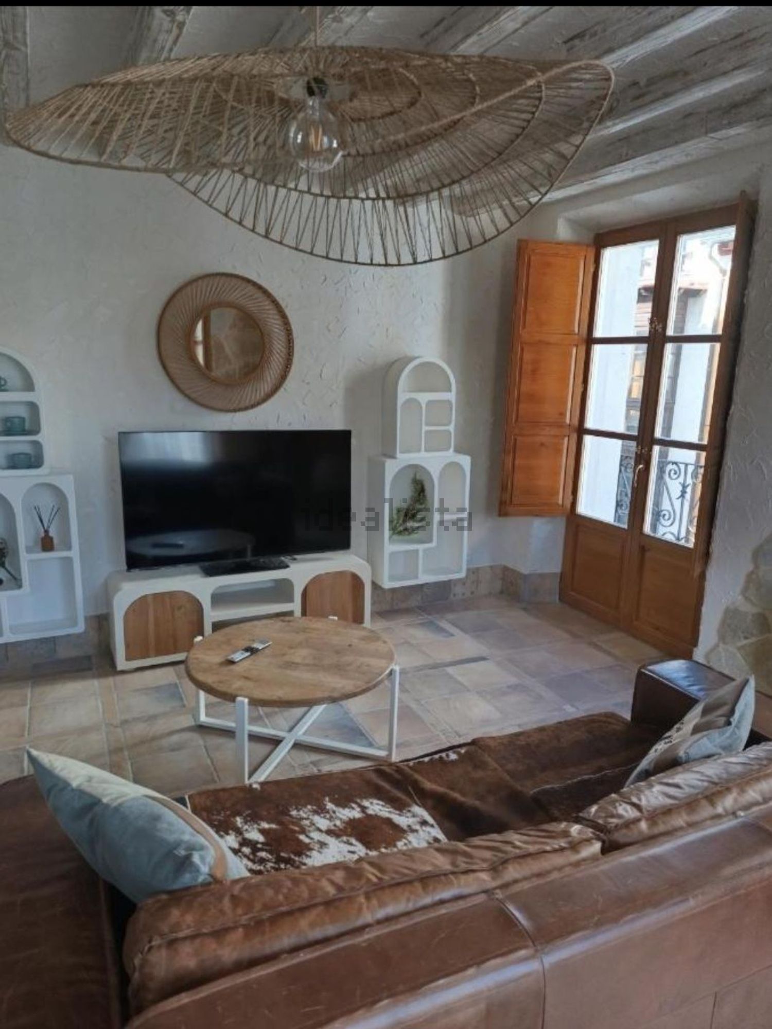 Room for rent, Burgos