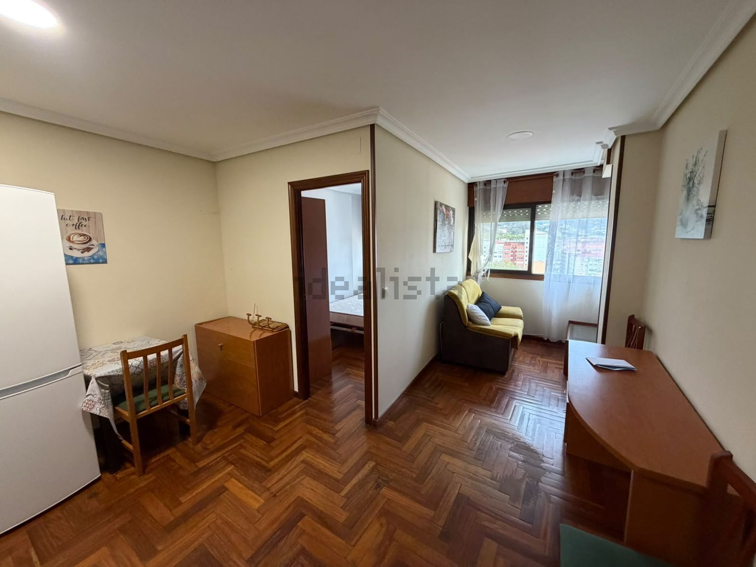 Appartamento 35 m² a Vigo