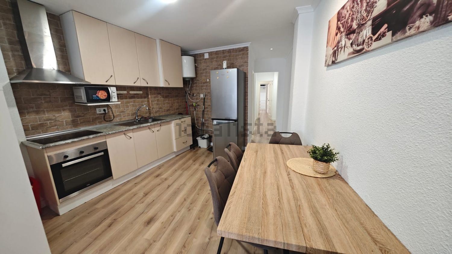 Pis de 72 m² a Elda