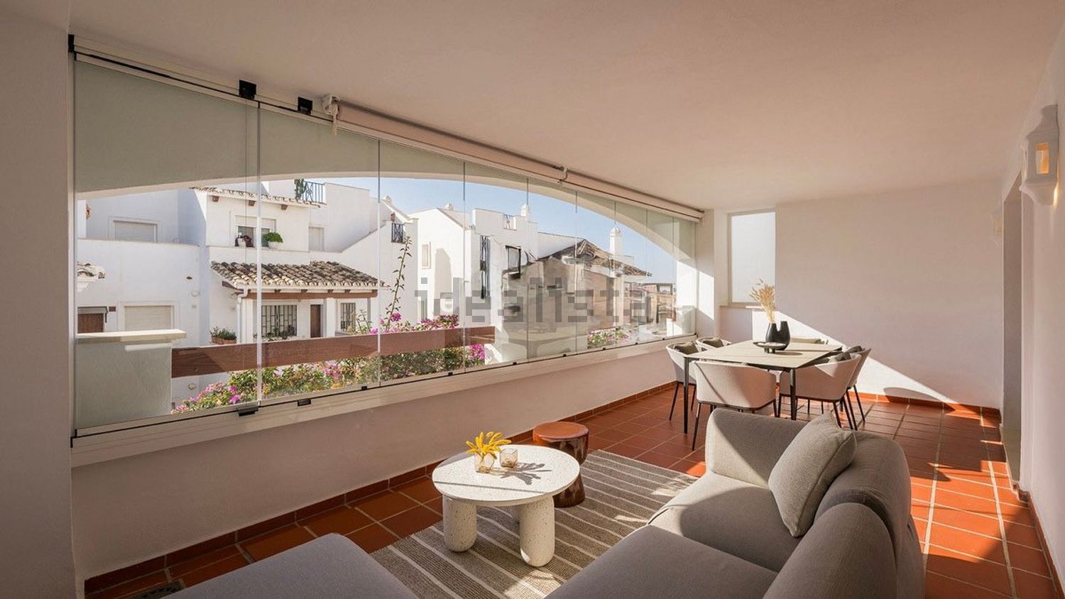 Apartamento 130 m² em Marbella