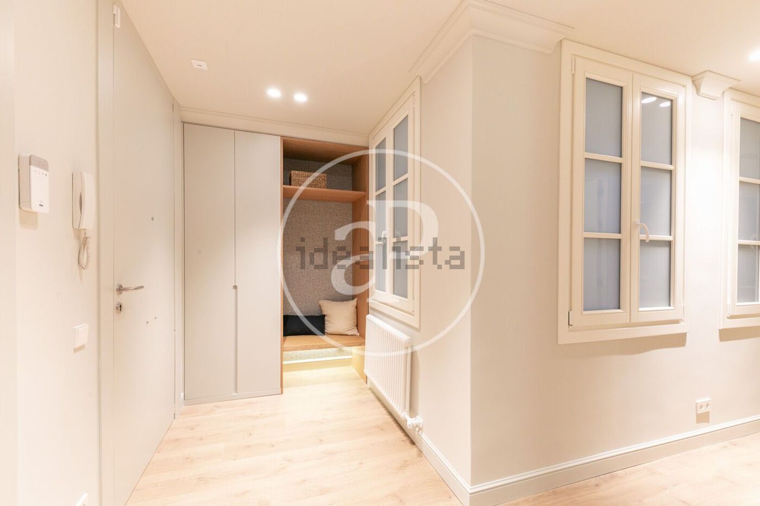 Piso de 203 m² en Barcelona