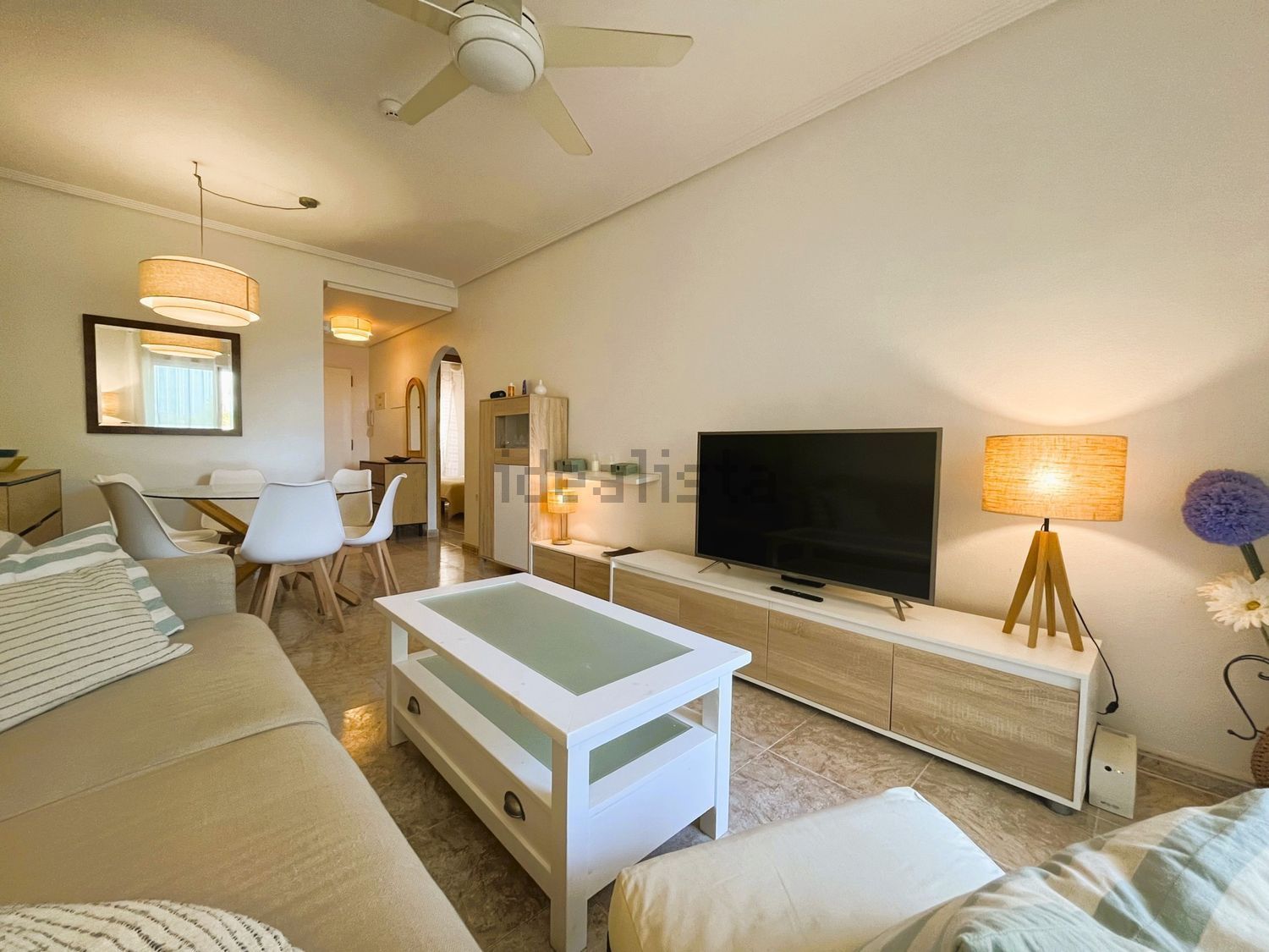 Piso de 90 m² en Orihuela