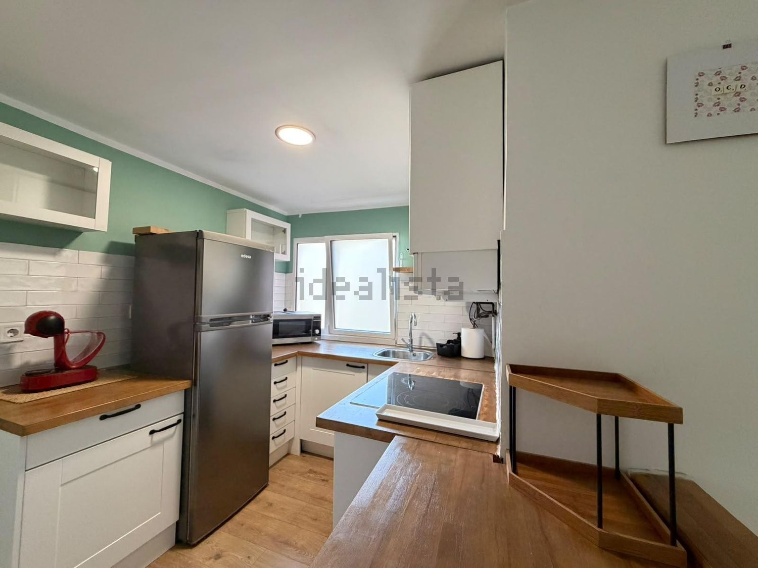 Wohnung 55 m² in Santander