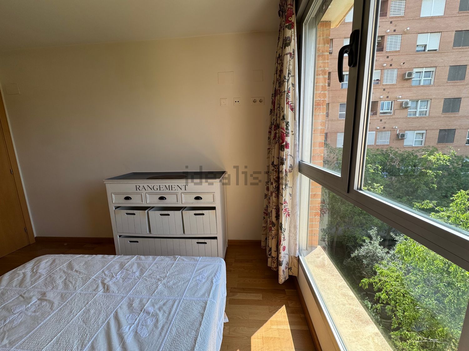 Pis de 45 m² a València