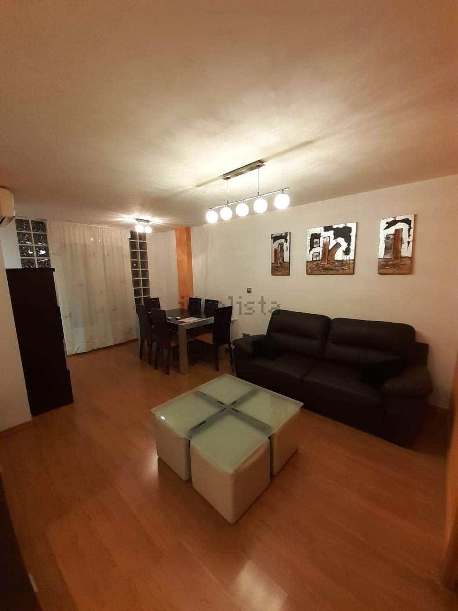 Pis de 65 m² a Saragossa