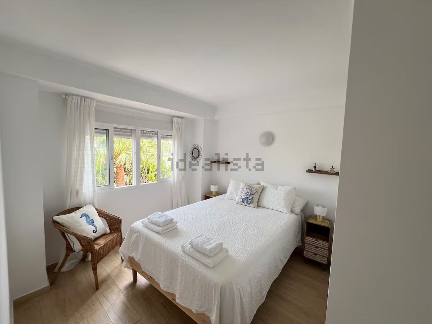 Wohnung 65 m² in Torremolinos