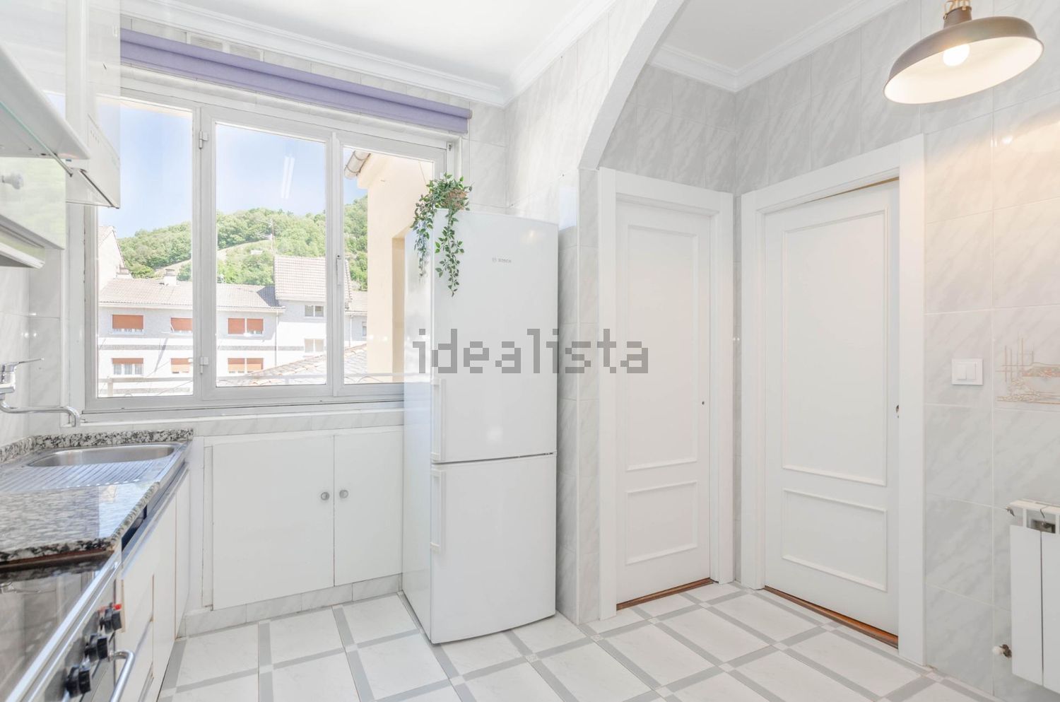 Appartement 71 m² à Mieres