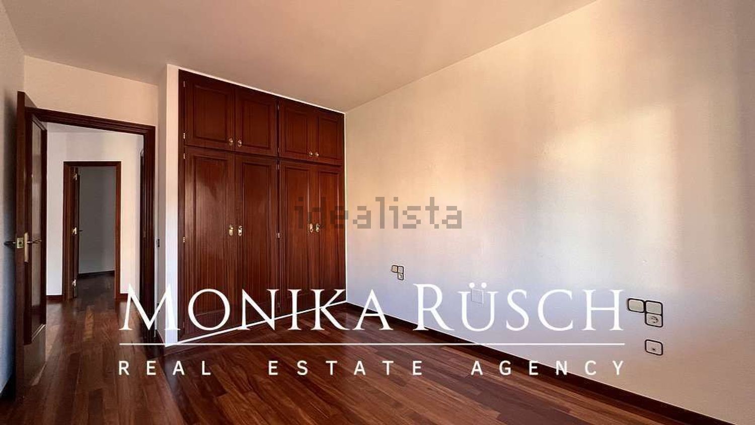 Piso de 116 m² en Barcelona