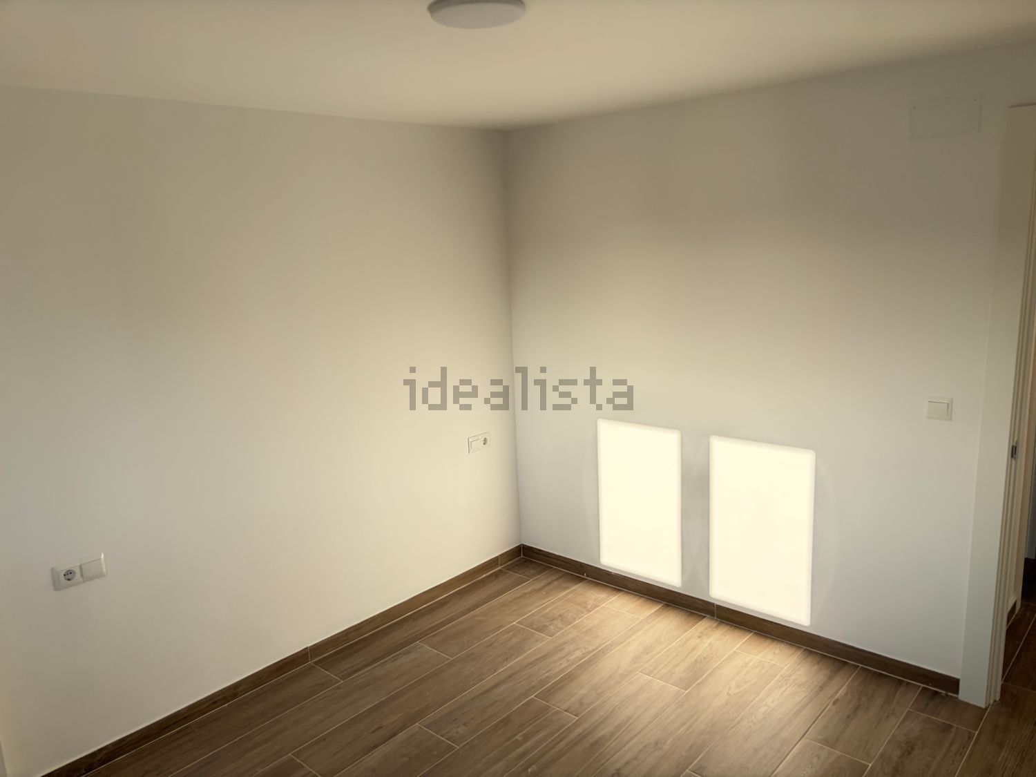 Pis de 78 m² a Màlaga