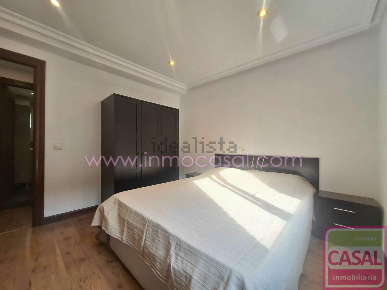 Pis de 77 m² a Mieres