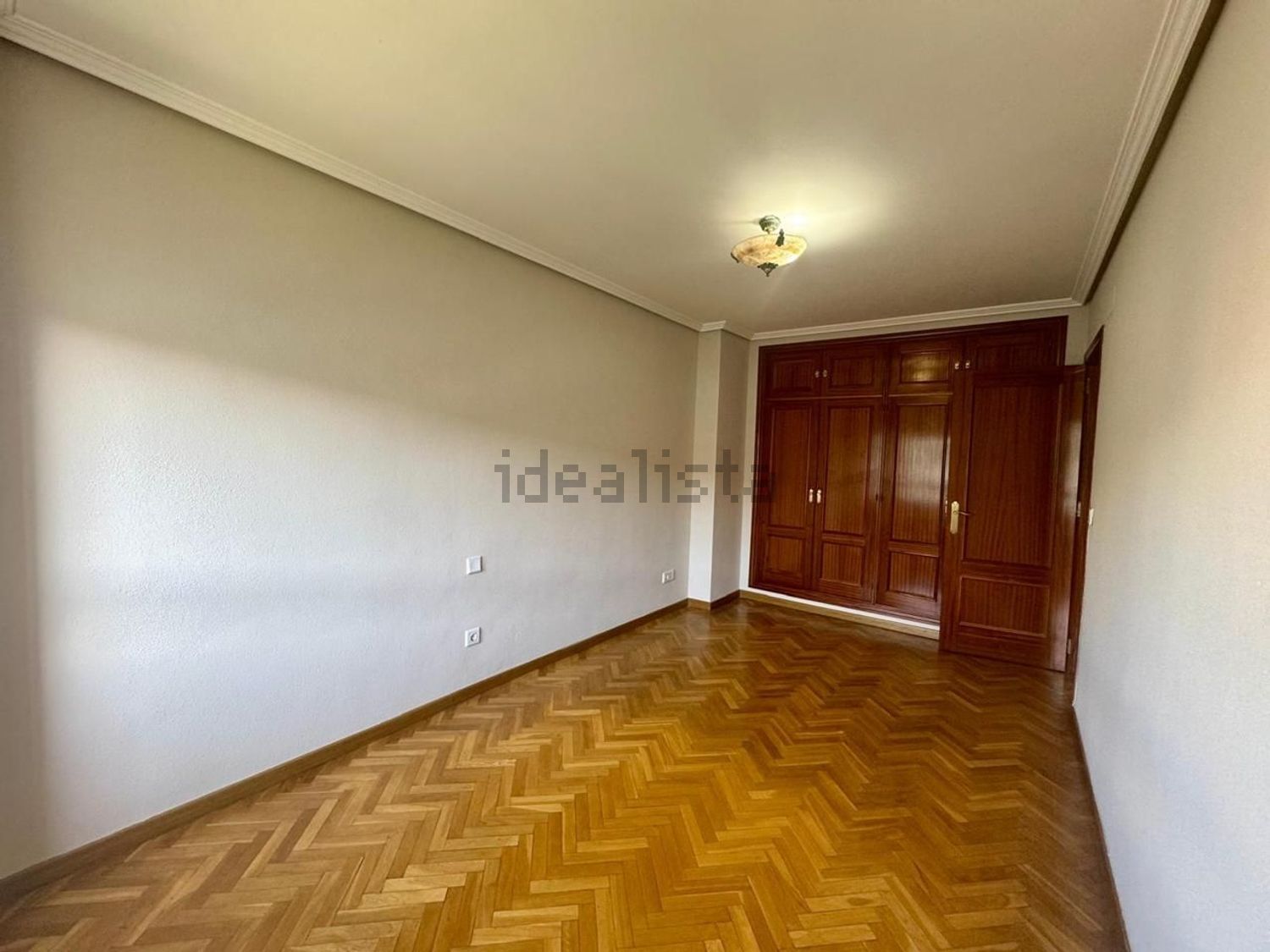 Piso de 107 m² en Valladolid