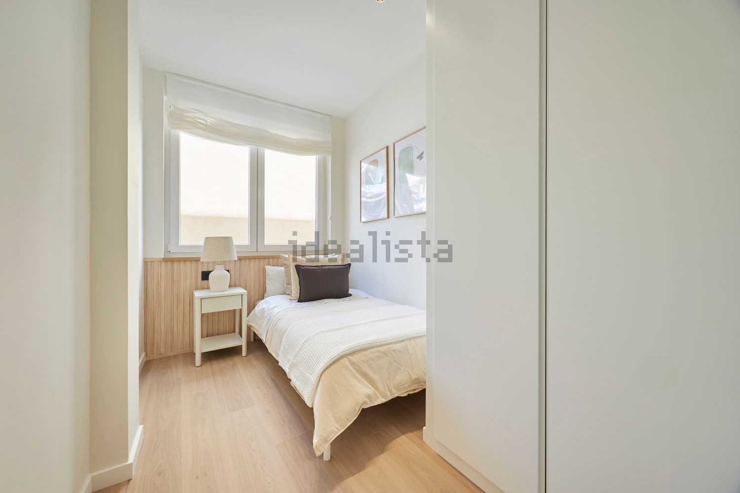 Pis de 81 m² a Madrid
