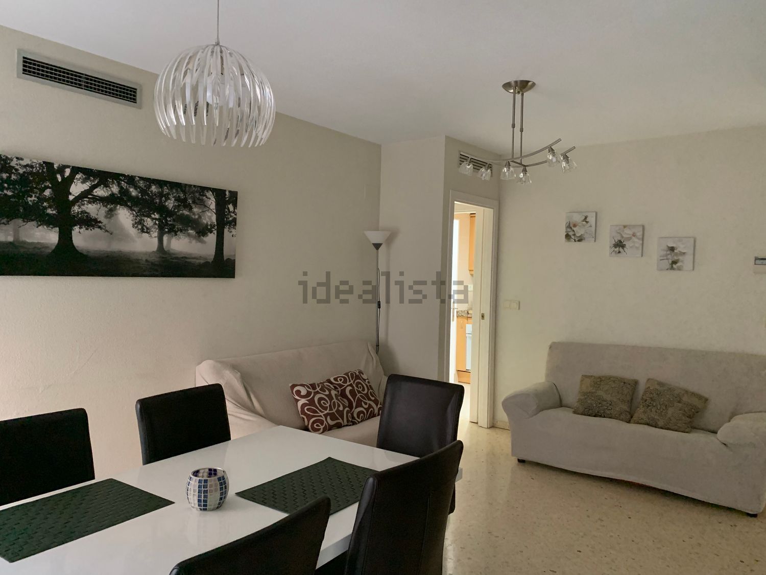 Habitació de lloguer, València