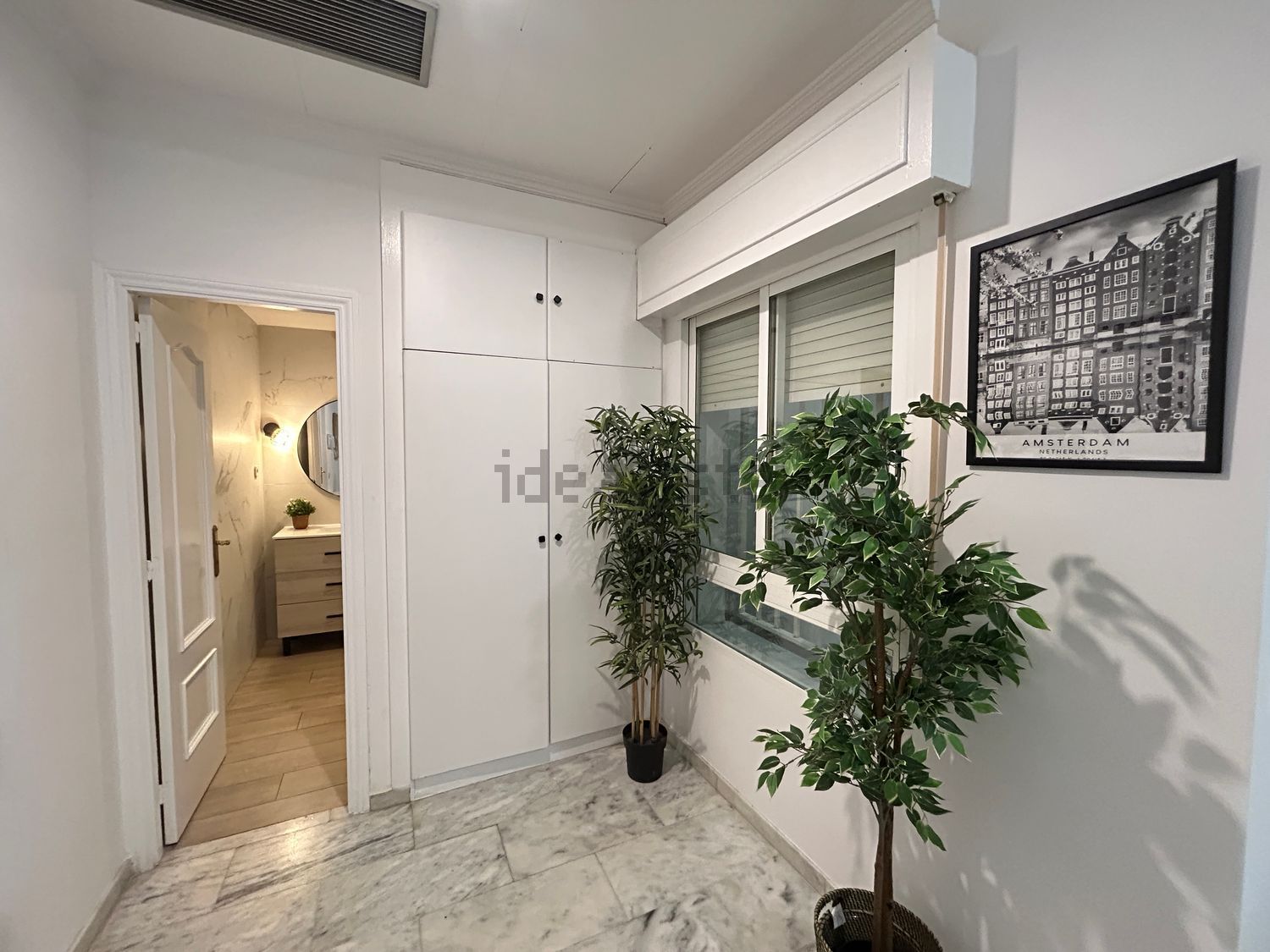 Квартира 38 м² у Madrid