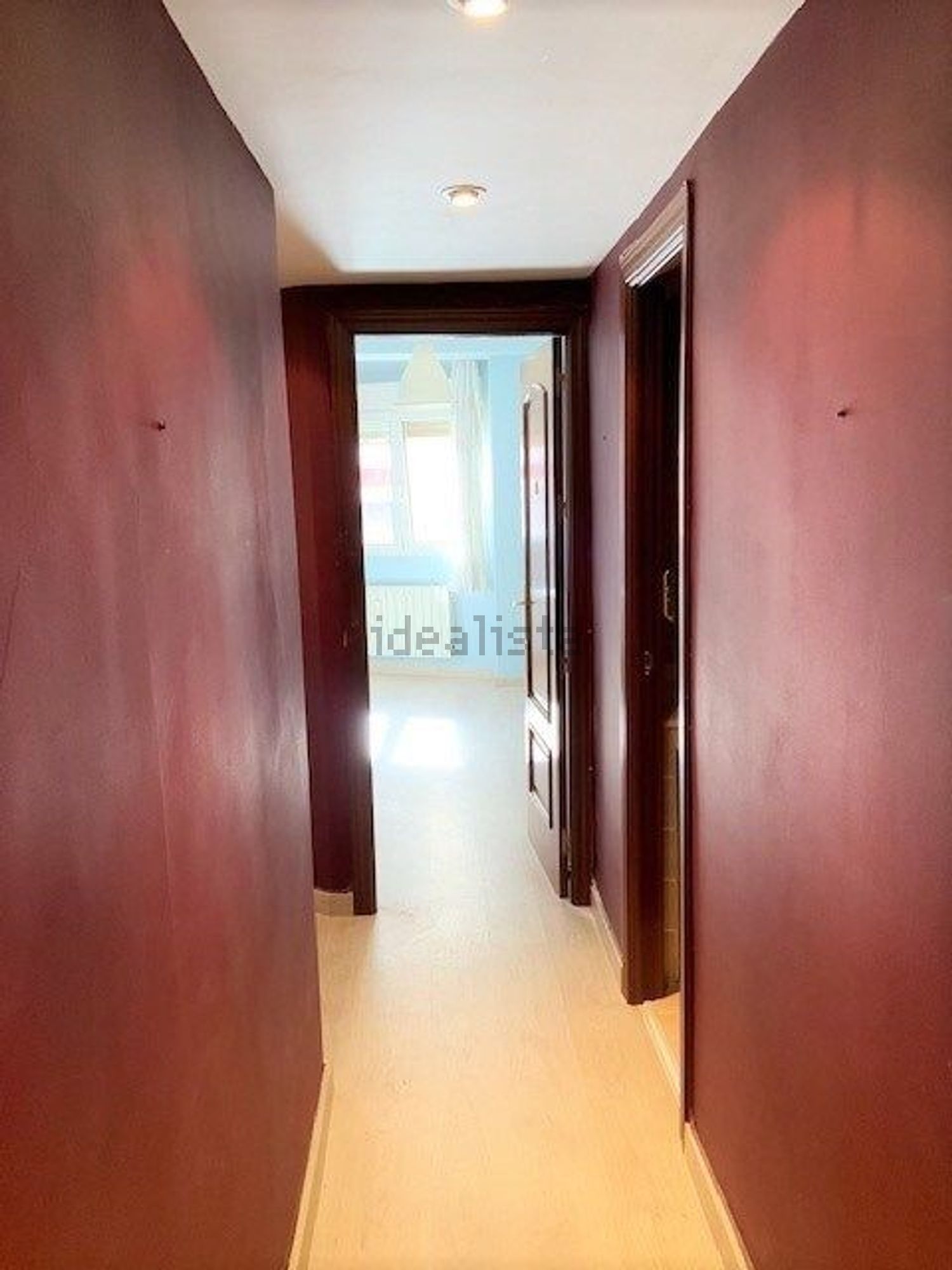 Piso de 85 m² en Madrid