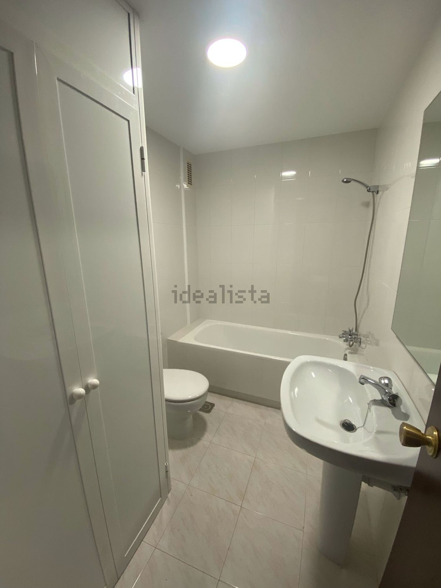 Pis de 50 m² a San Sebastián de los Ballesteros