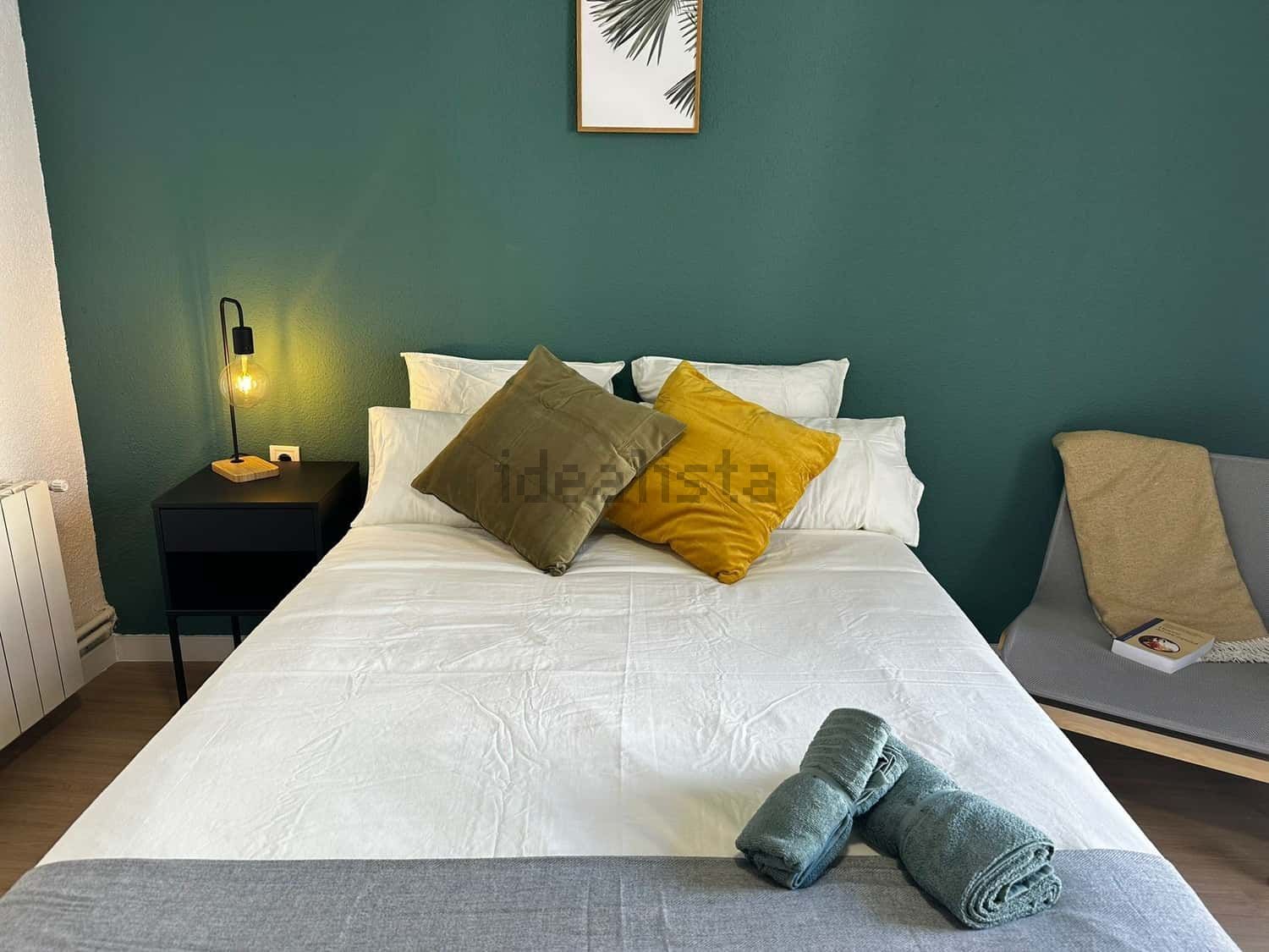 Habitación en alquiler, Madrid