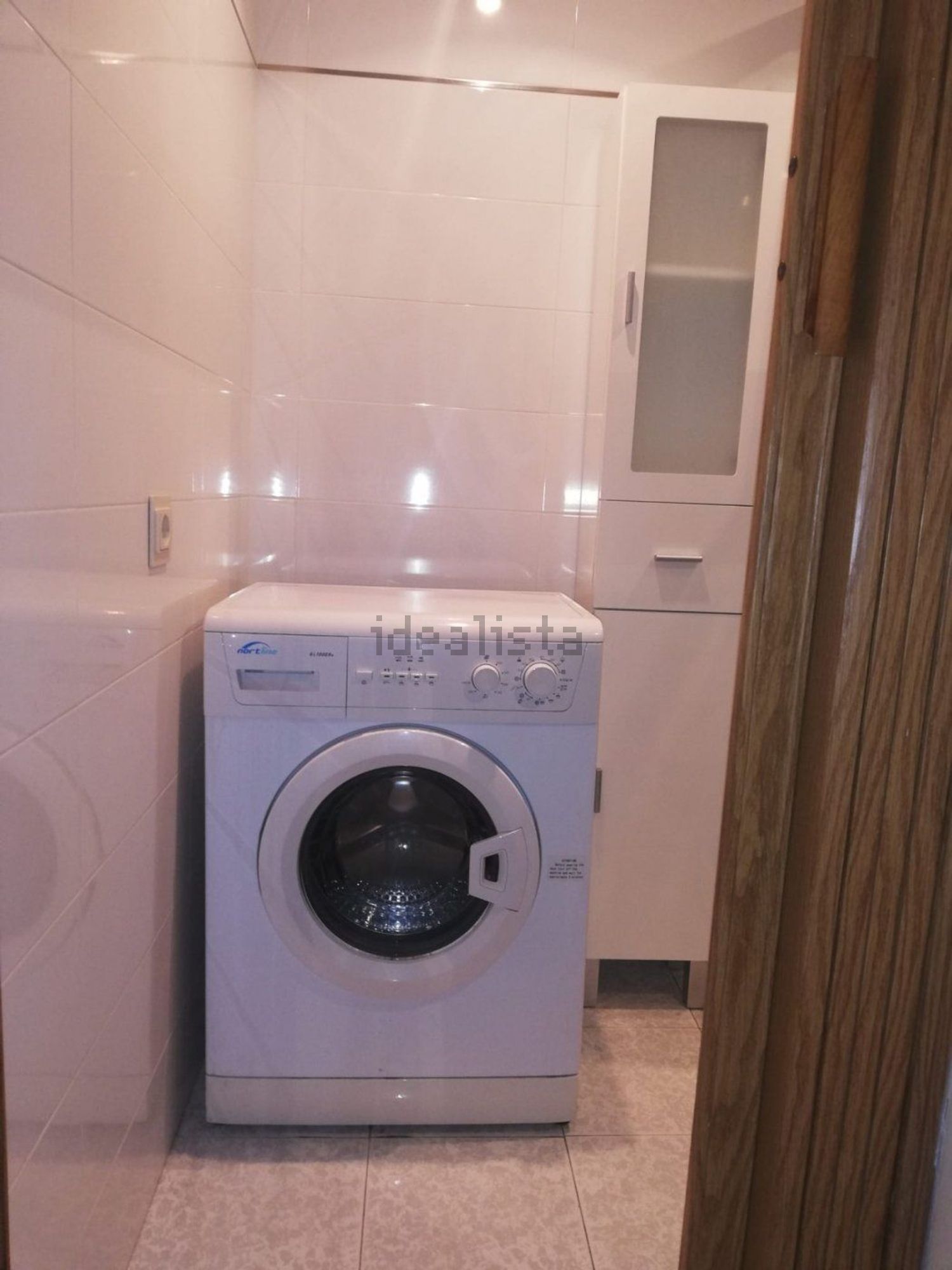 Pis de 45 m² a Almeria
