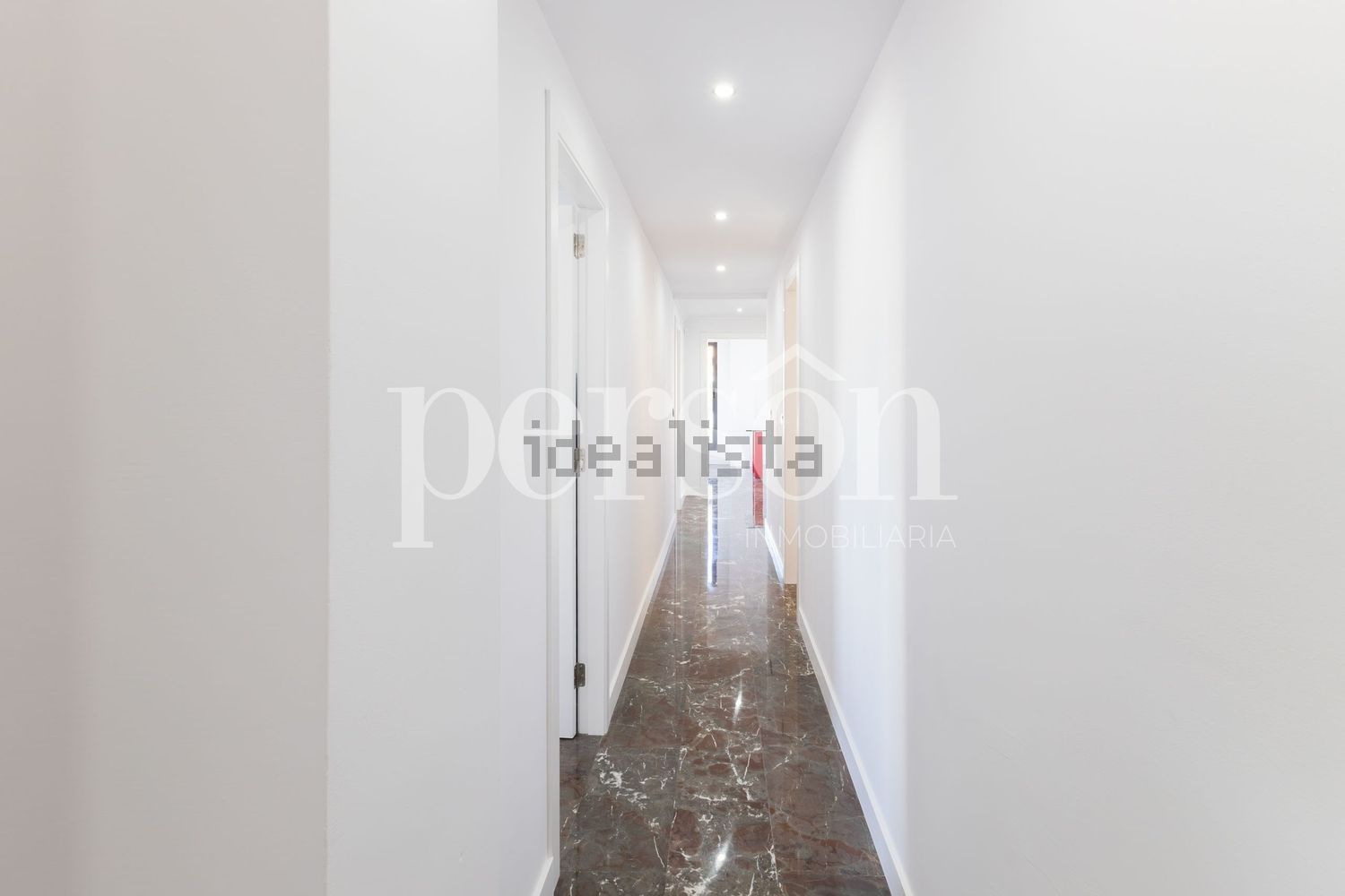 Pis de 150 m² a València
