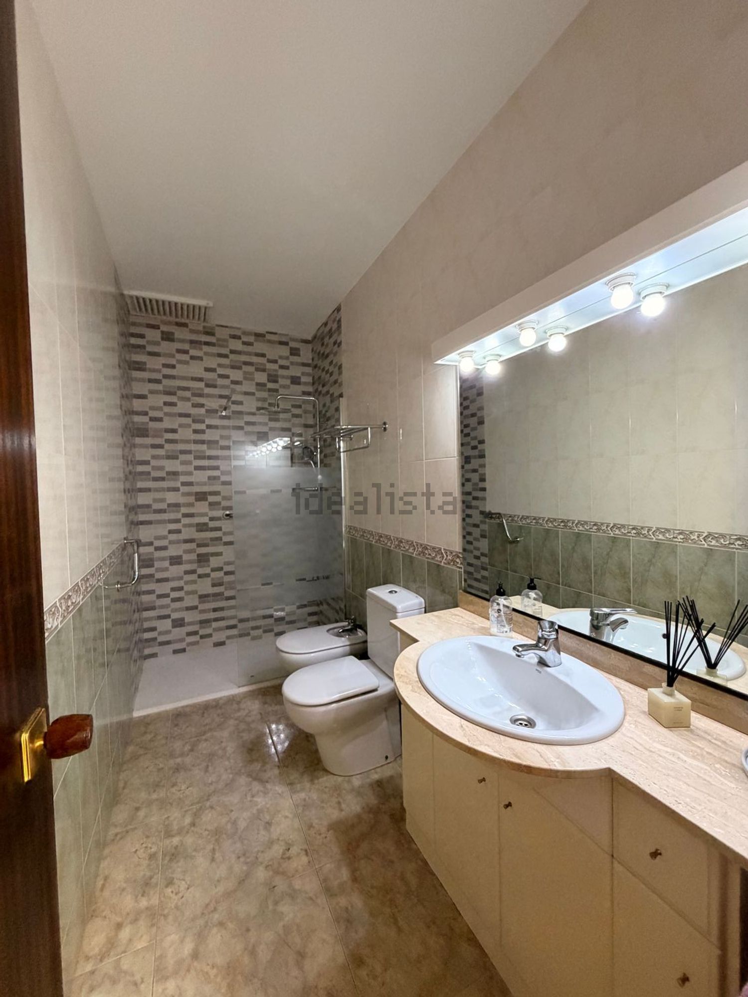 Habitación en alquiler, Rubí