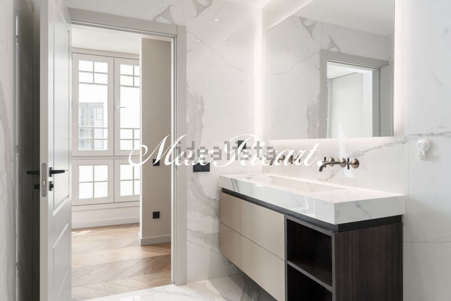 Pis de 104 m² a Barcelona