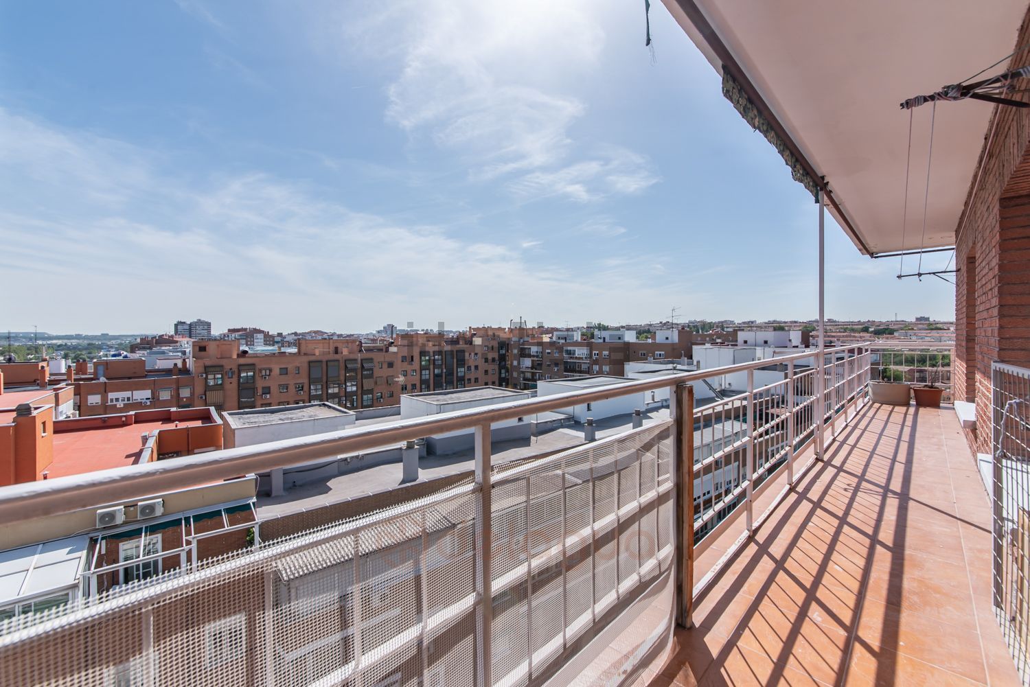 Appartamento 86 m² a Madrid