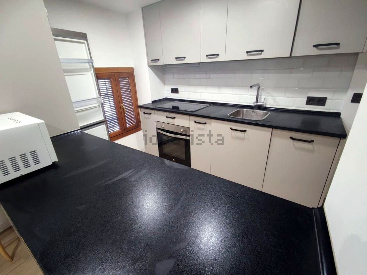 Wohnung 70 m² in Segovia