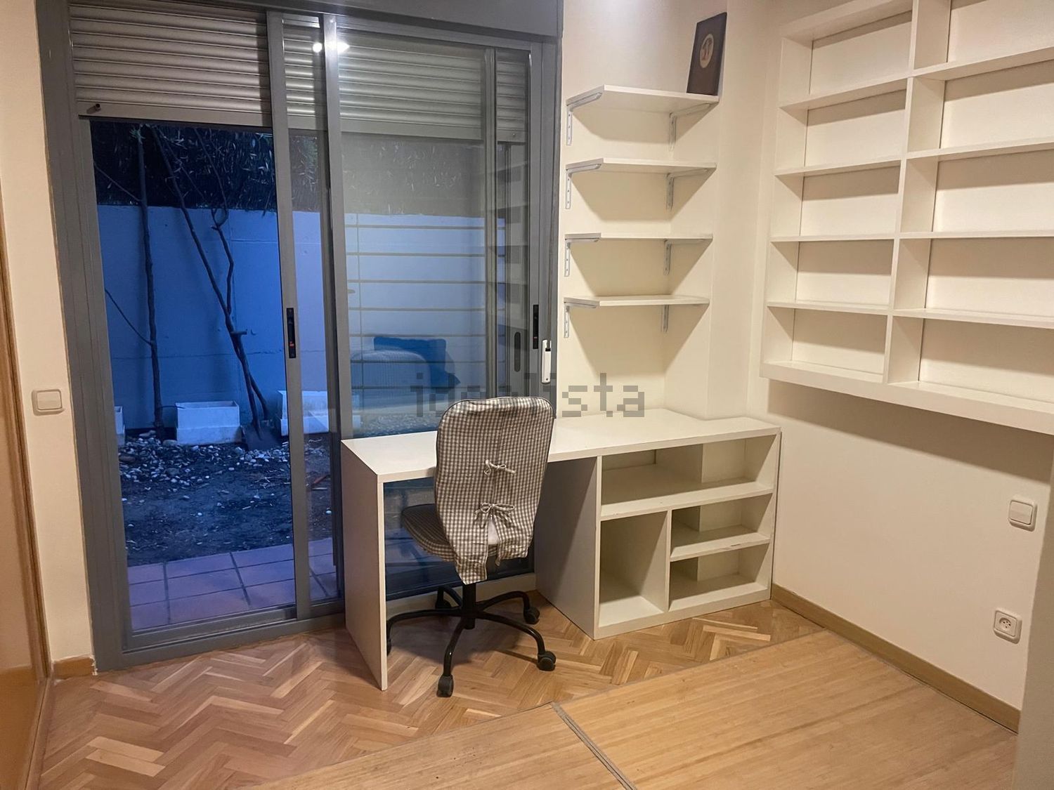 Pis de 150 m² a Madrid
