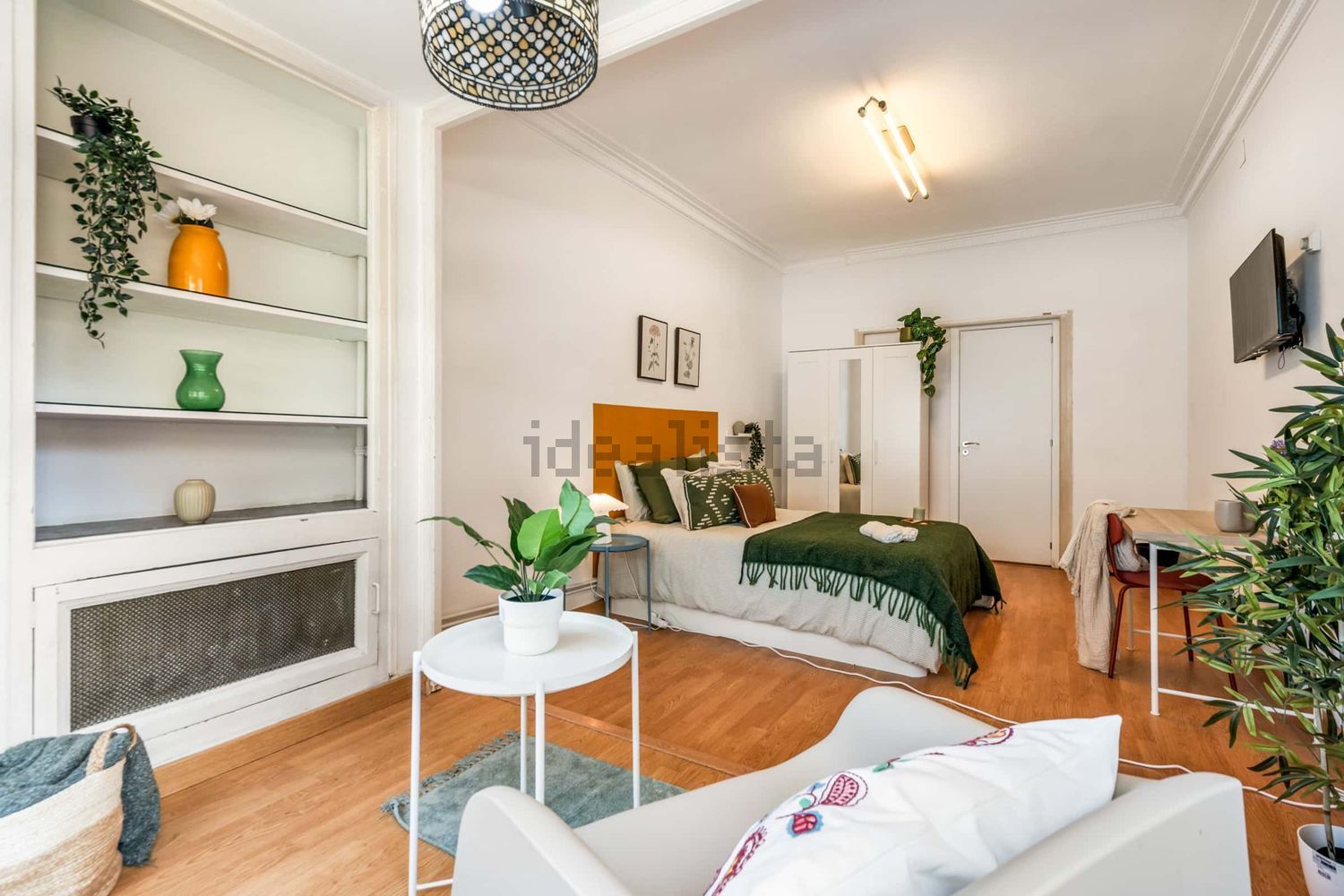 Zimmer zur Miete, Barcelona