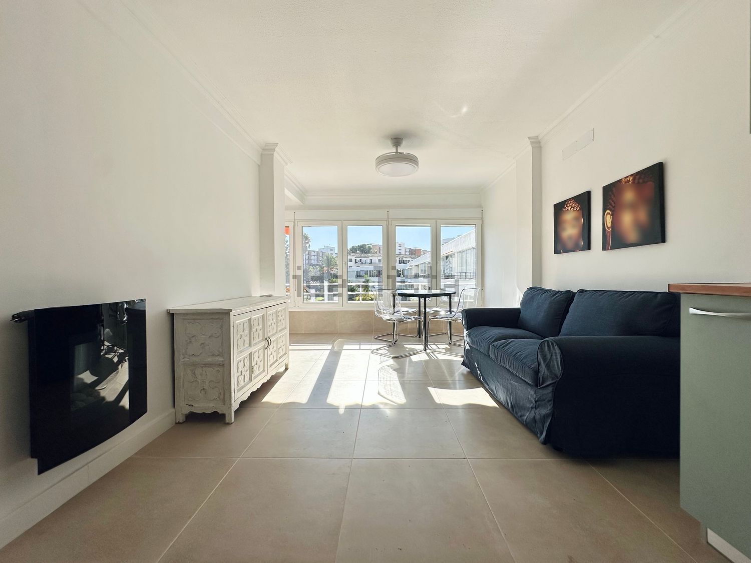 Pis de 64 m² a Benalmádena