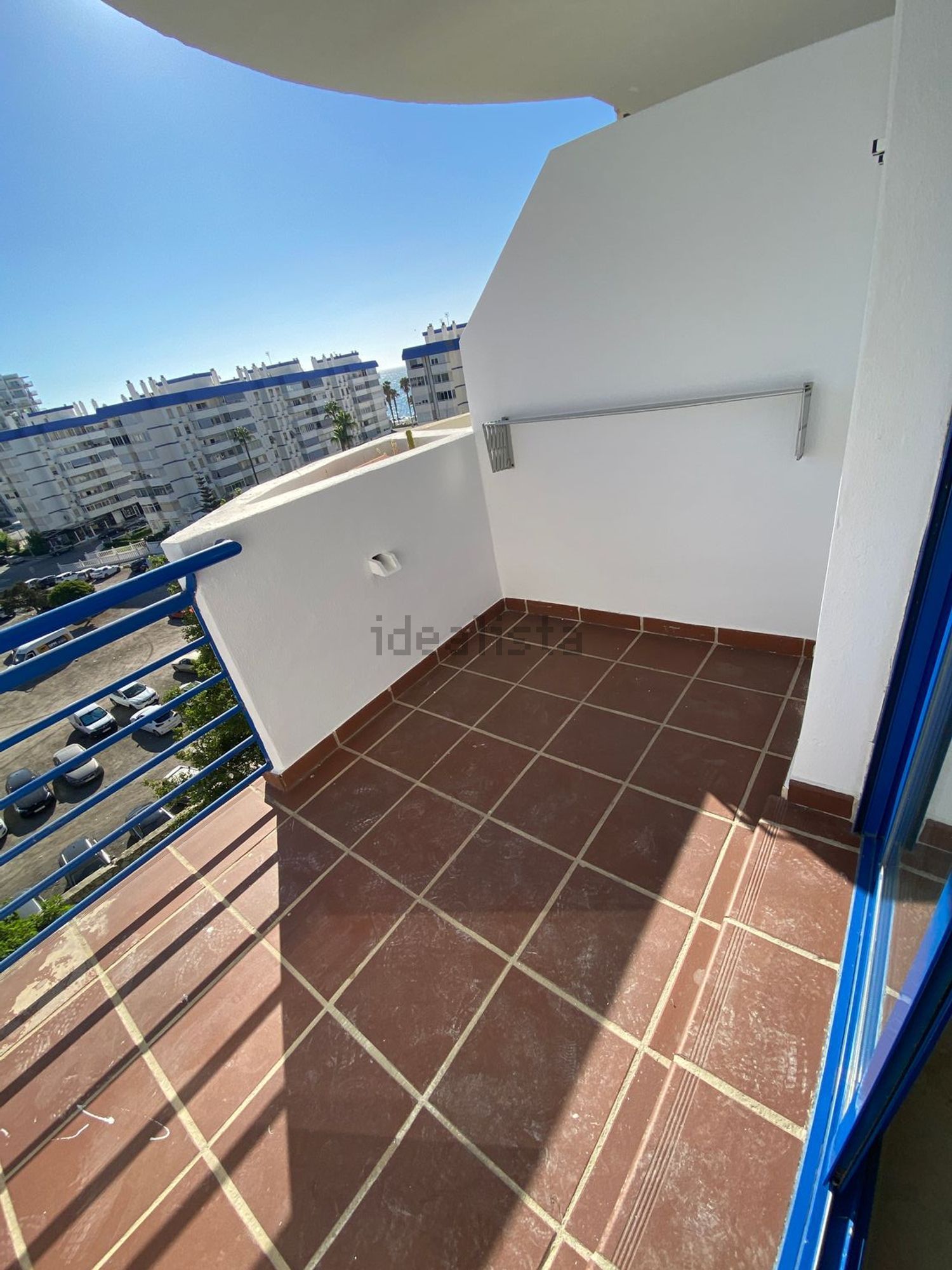 Piso de 39 m² en Benalmádena