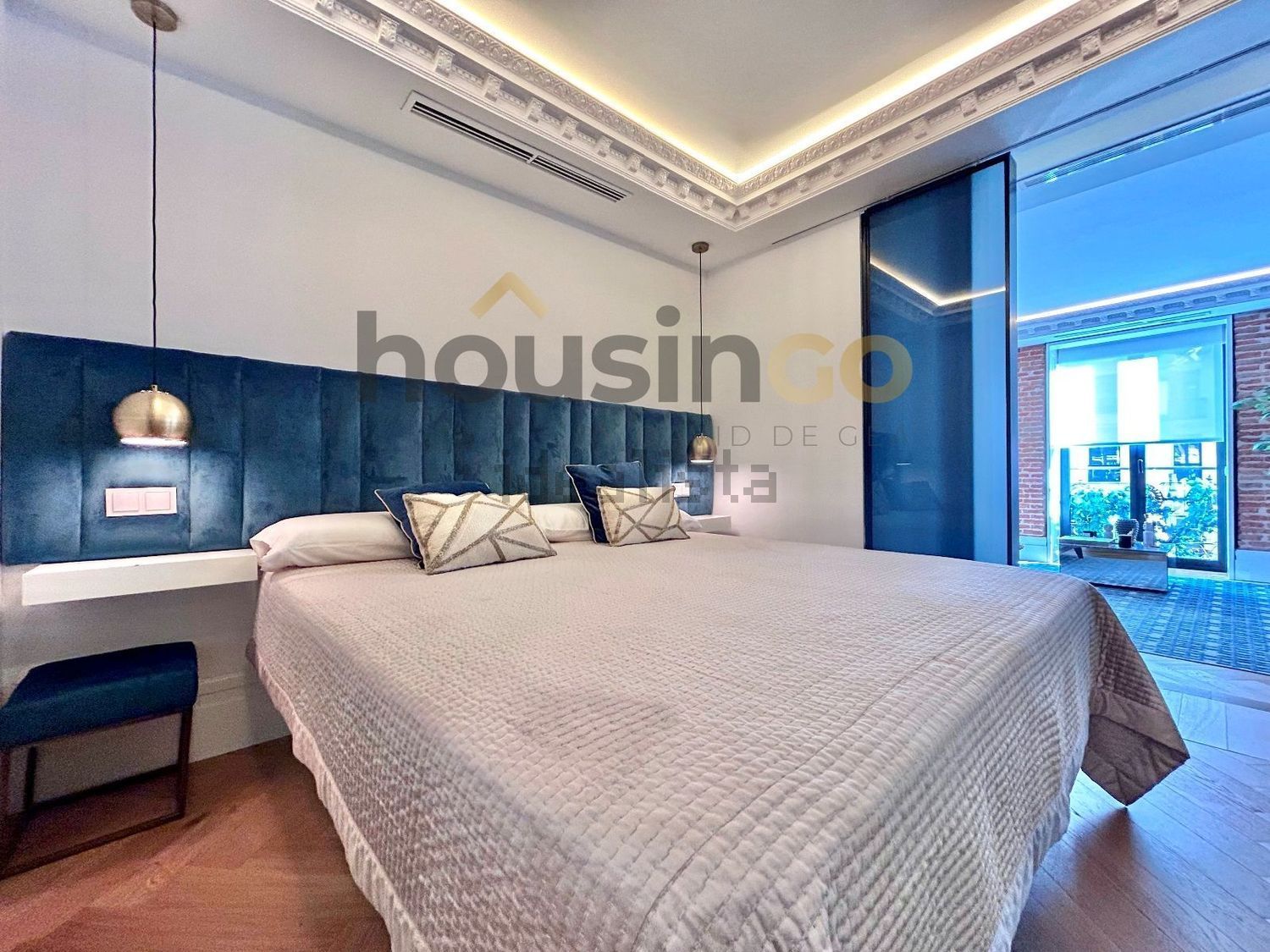 Pis de 150 m² a Madrid