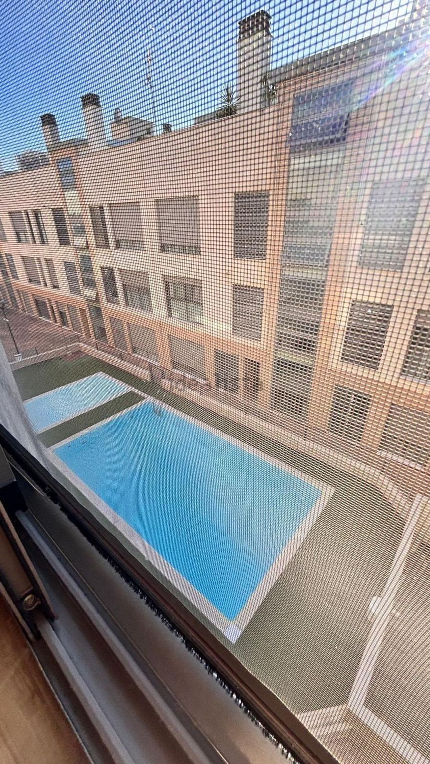 Pis de 85 m² a Múrcia