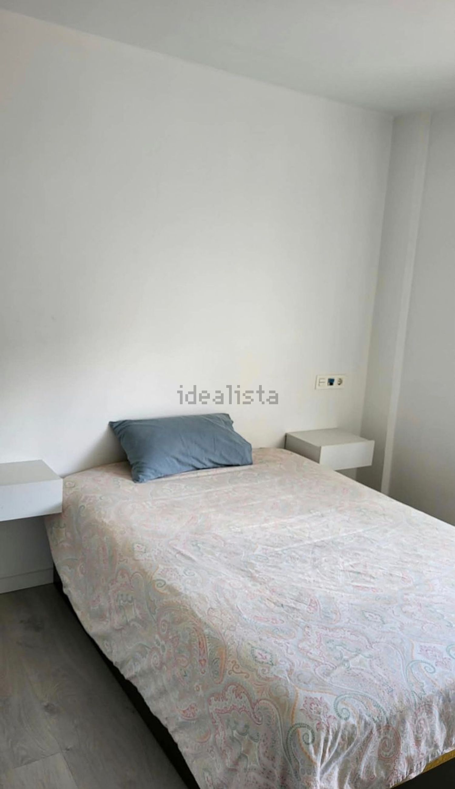 Piso de 77 m² en Oviedo