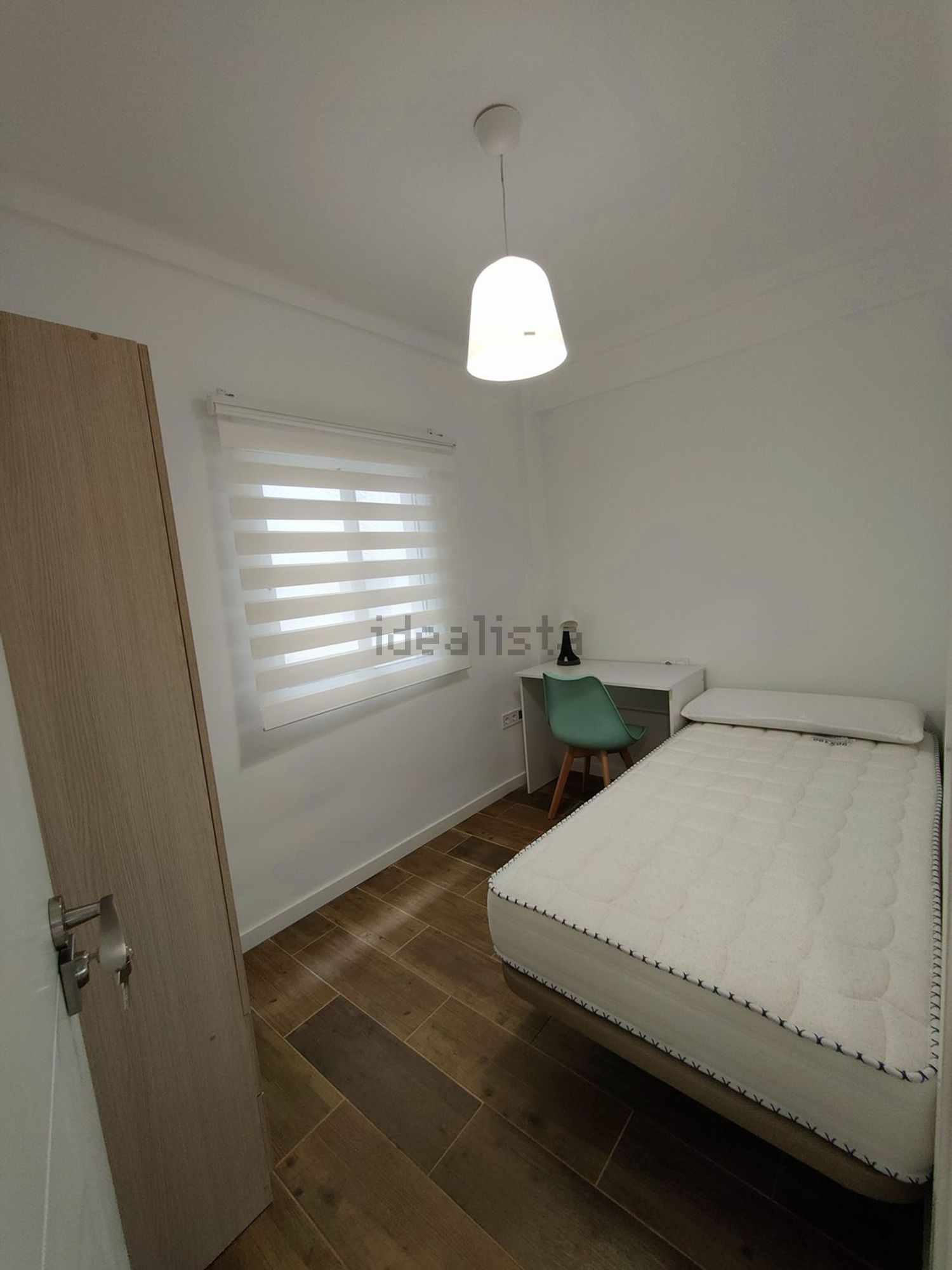 Habitació de lloguer, Dos Hermanas