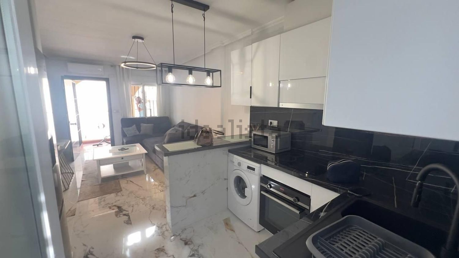 Casa de 50 m² a Oriola